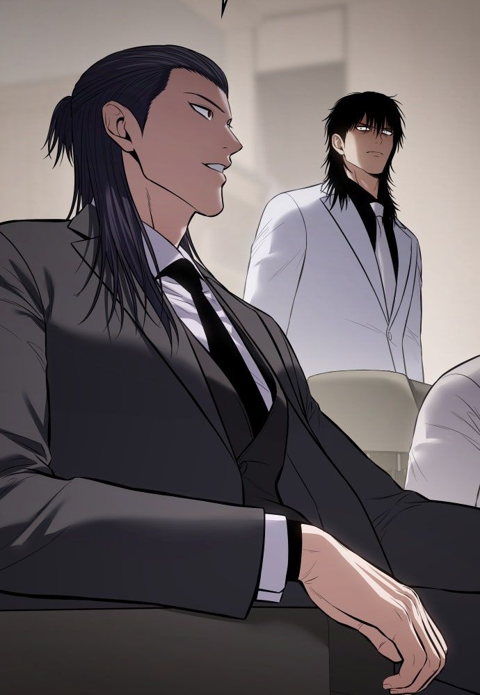 Baek XX Chapitre 119 - Page 17