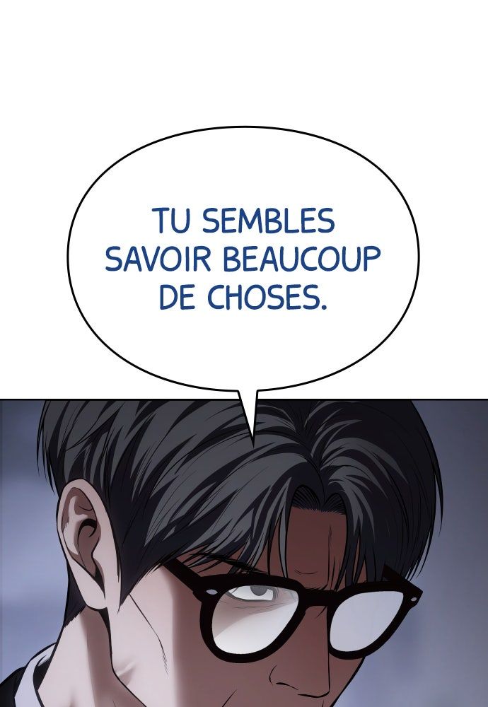 Baek XX Chapitre 119 - Page 181