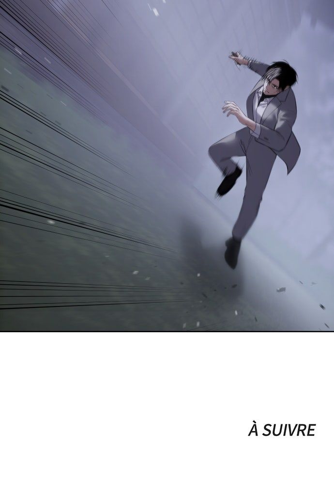 Baek XX Chapitre 119 - Page 186