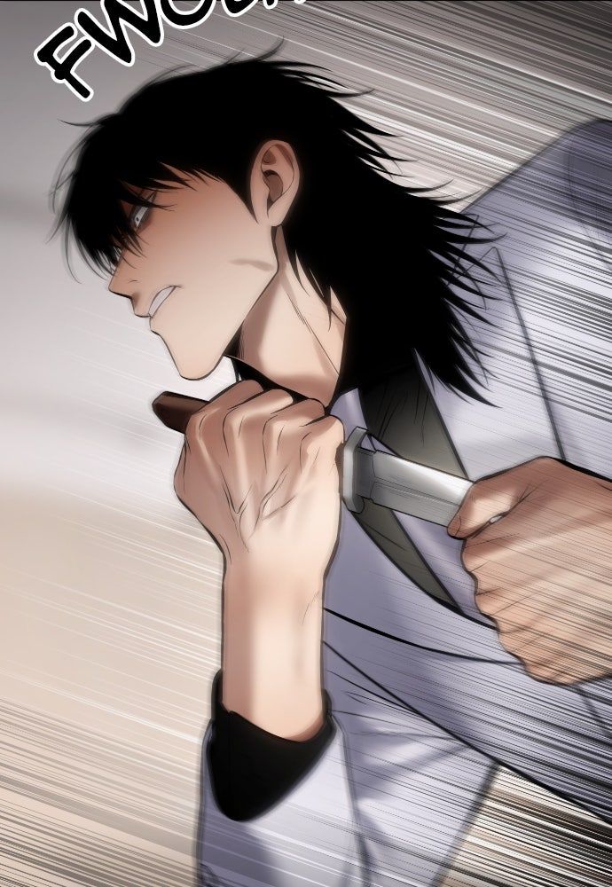 Baek XX Chapitre 119 - Page 28