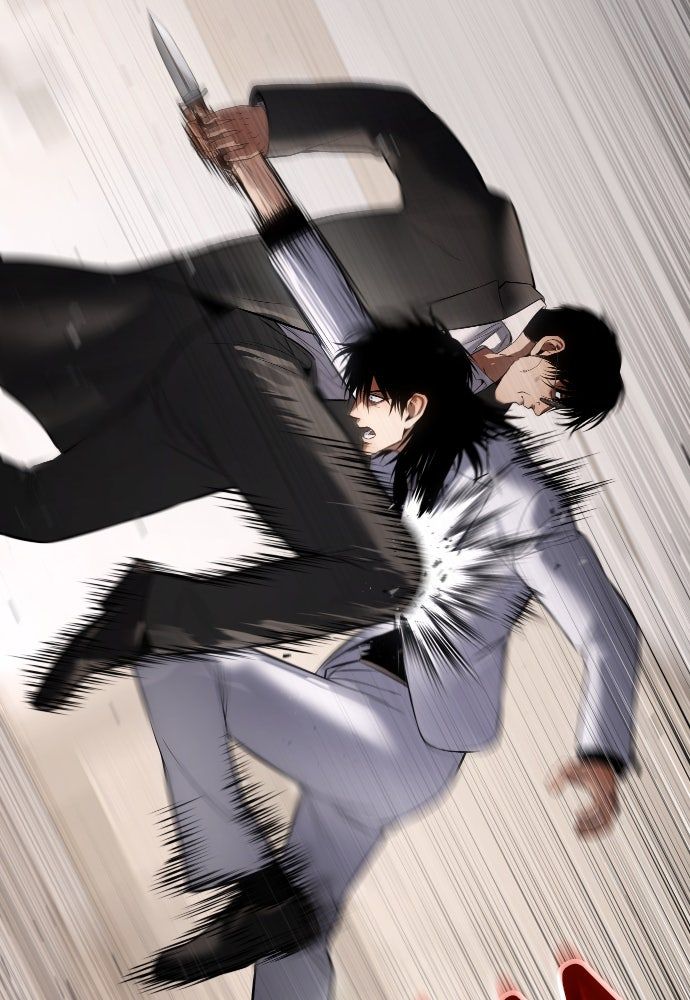 Baek XX Chapitre 119 - Page 32