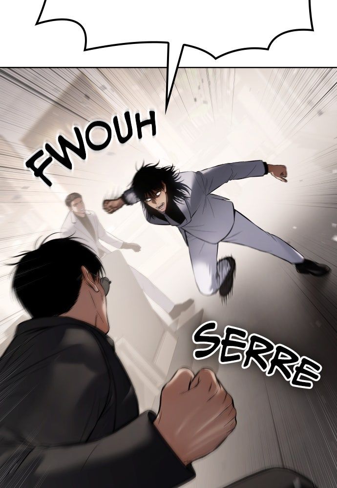 Baek XX Chapitre 119 - Page 37