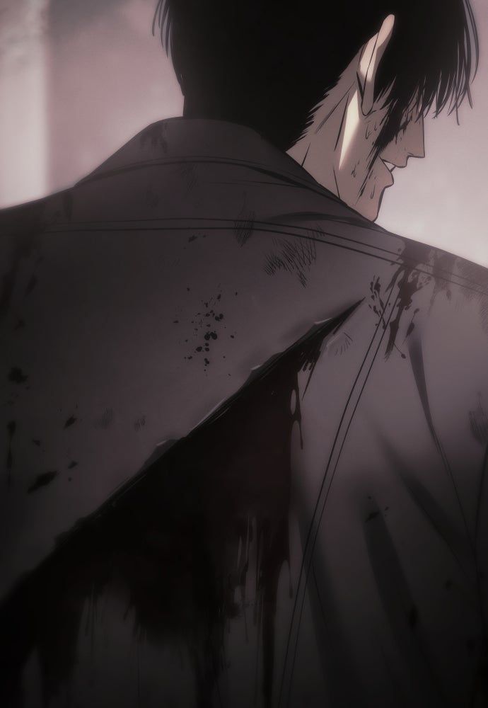 Baek XX Chapitre 119 - Page 41