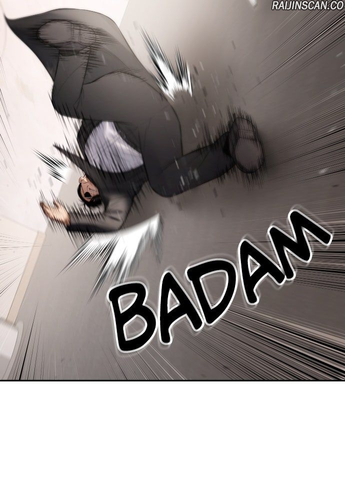 Baek XX Chapitre 119 - Page 45