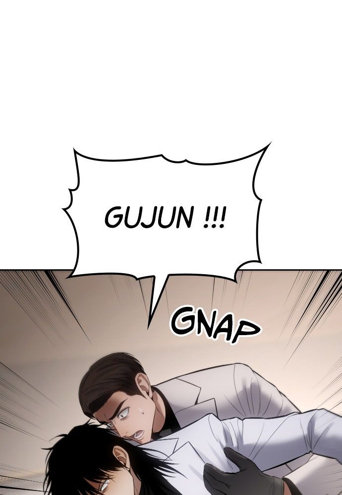 Baek XX Chapitre 119 - Page 46