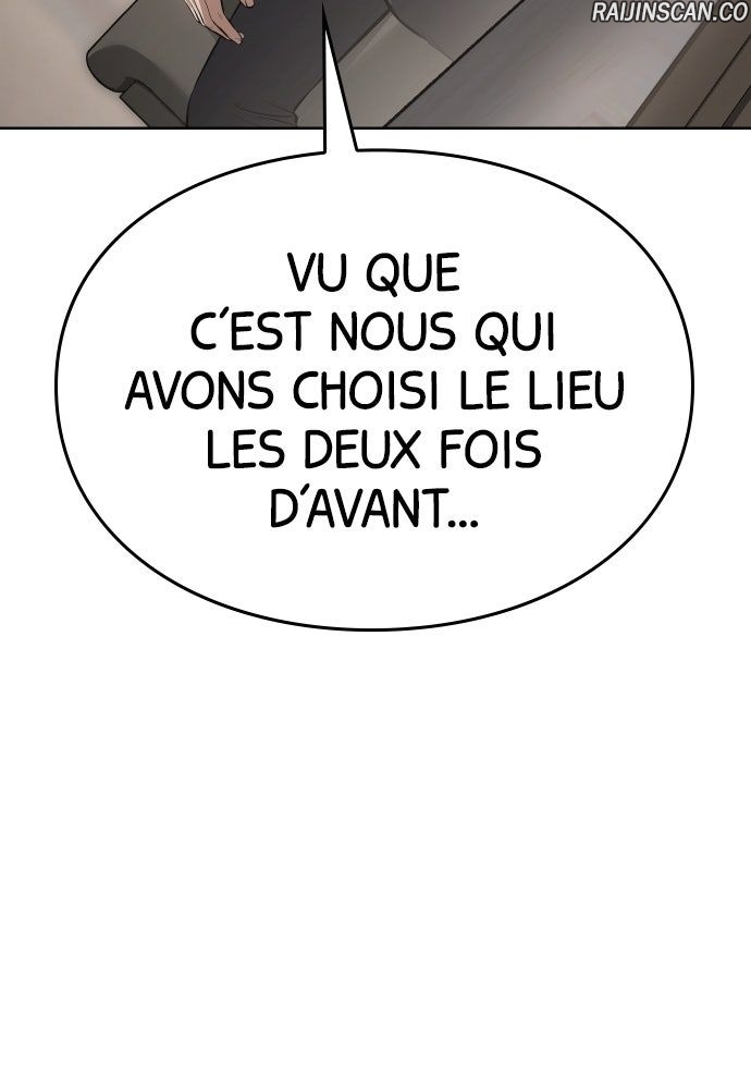 Baek XX Chapitre 119 - Page 5