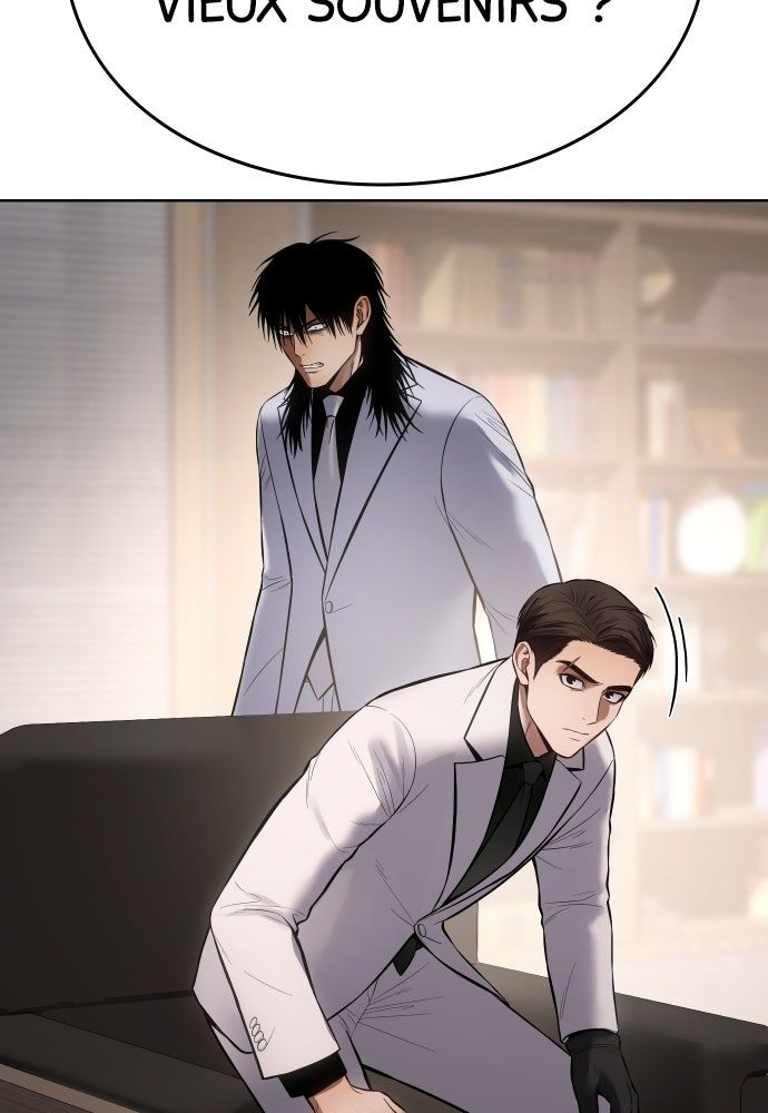 Baek XX Chapitre 119 - Page 58