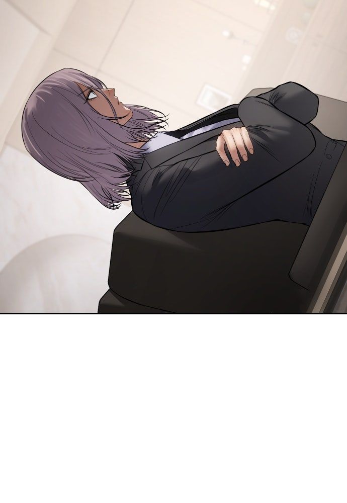 Baek XX Chapitre 119 - Page 61