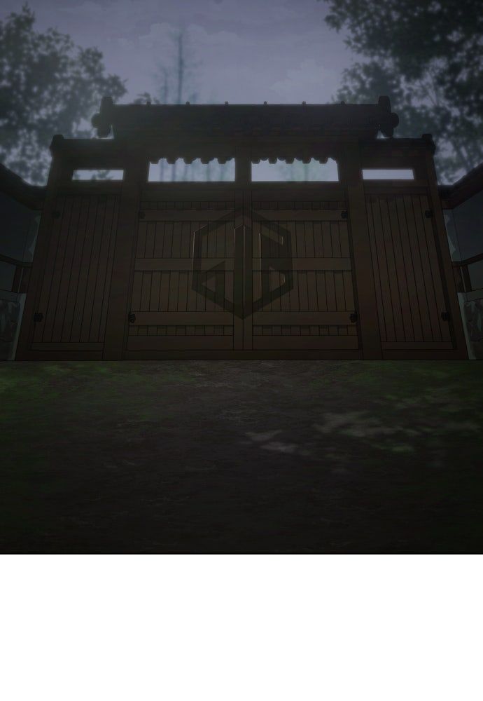 Baek XX Chapitre 119 - Page 77