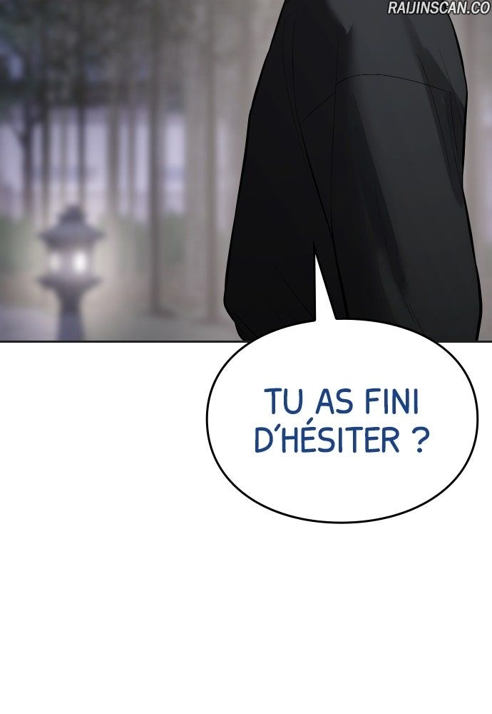 Baek XX Chapitre 119 - Page 85