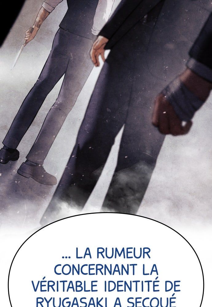 Baek XX Chapitre 119 - Page 91