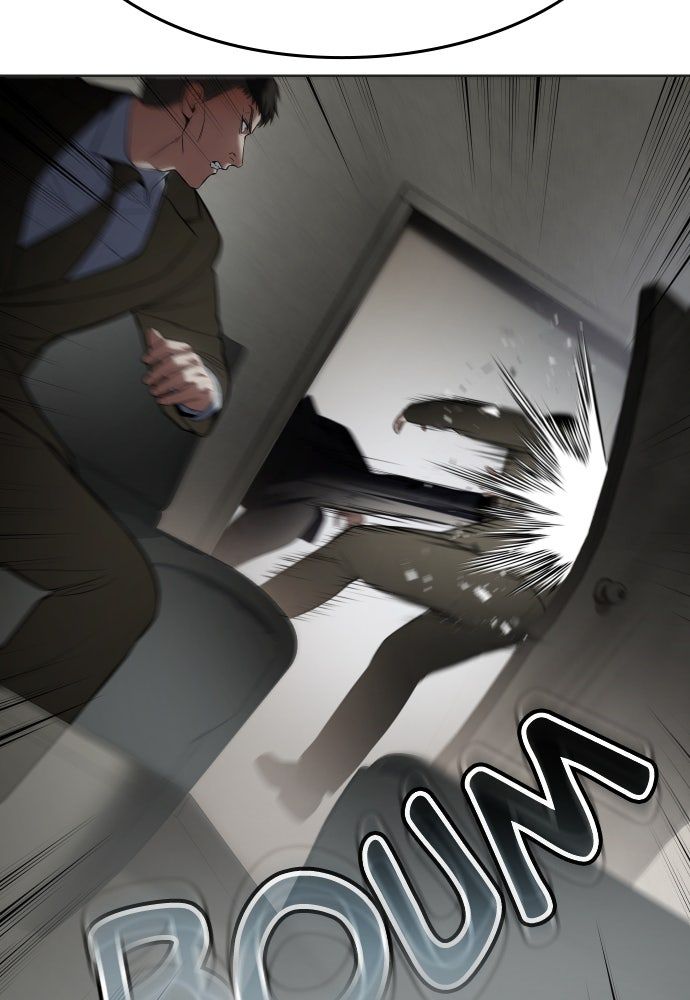Baek XX Chapitre 119 - Page 97