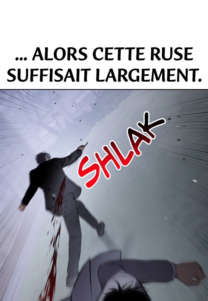 Baek XX Chapitre 120 - Page 103