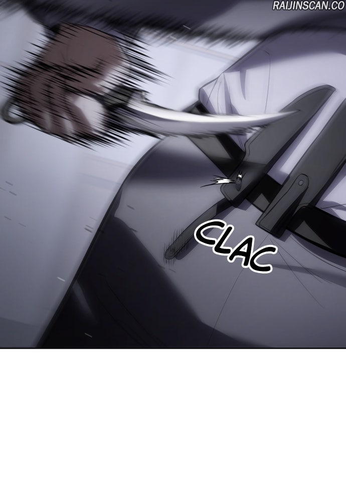 Baek XX Chapitre 120 - Page 110