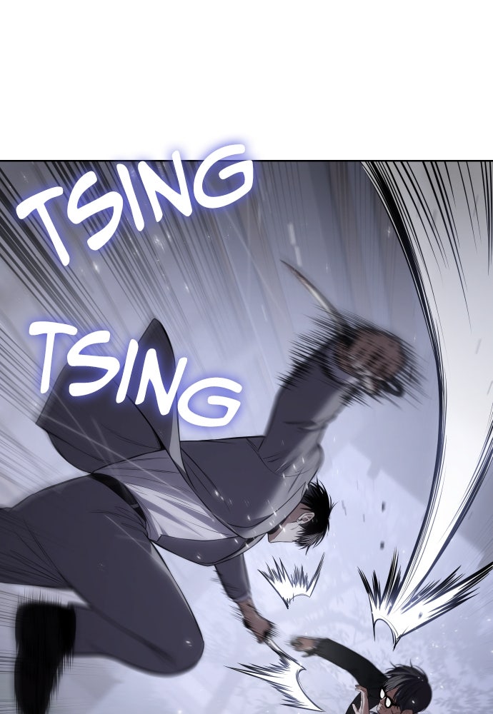 Baek XX Chapitre 120 - Page 111
