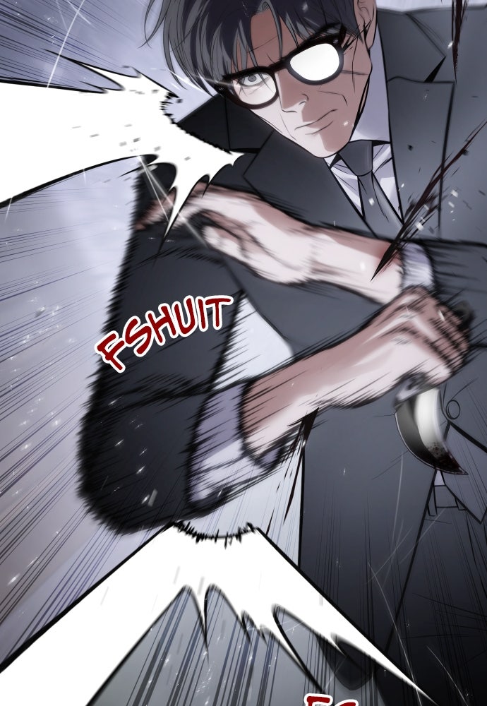 Baek XX Chapitre 120 - Page 117