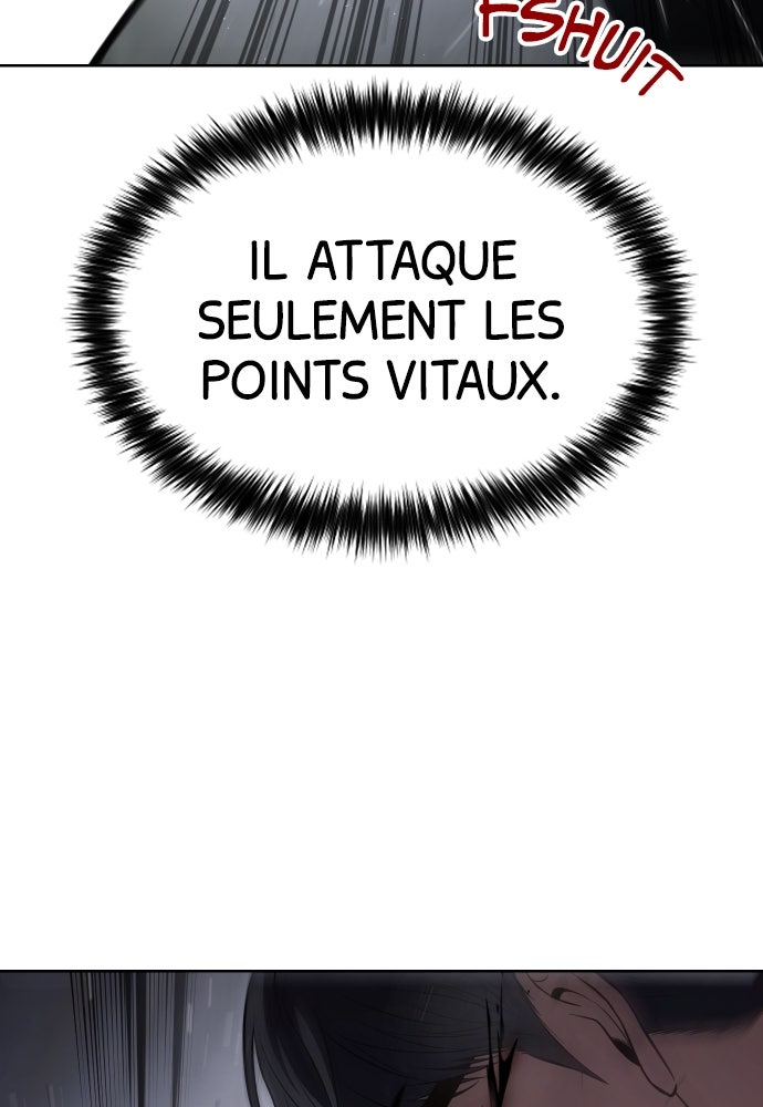 Baek XX Chapitre 120 - Page 118