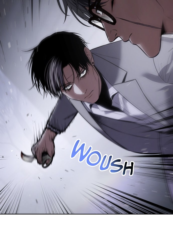 Baek XX Chapitre 120 - Page 119