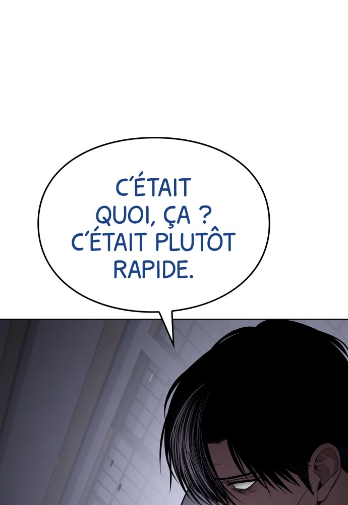 Baek XX Chapitre 120 - Page 126