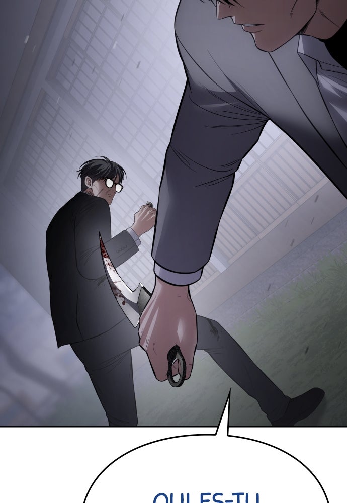 Baek XX Chapitre 120 - Page 127