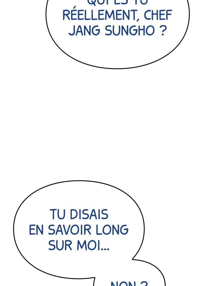 Baek XX Chapitre 120 - Page 128