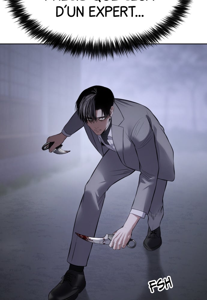 Baek XX Chapitre 120 - Page 131