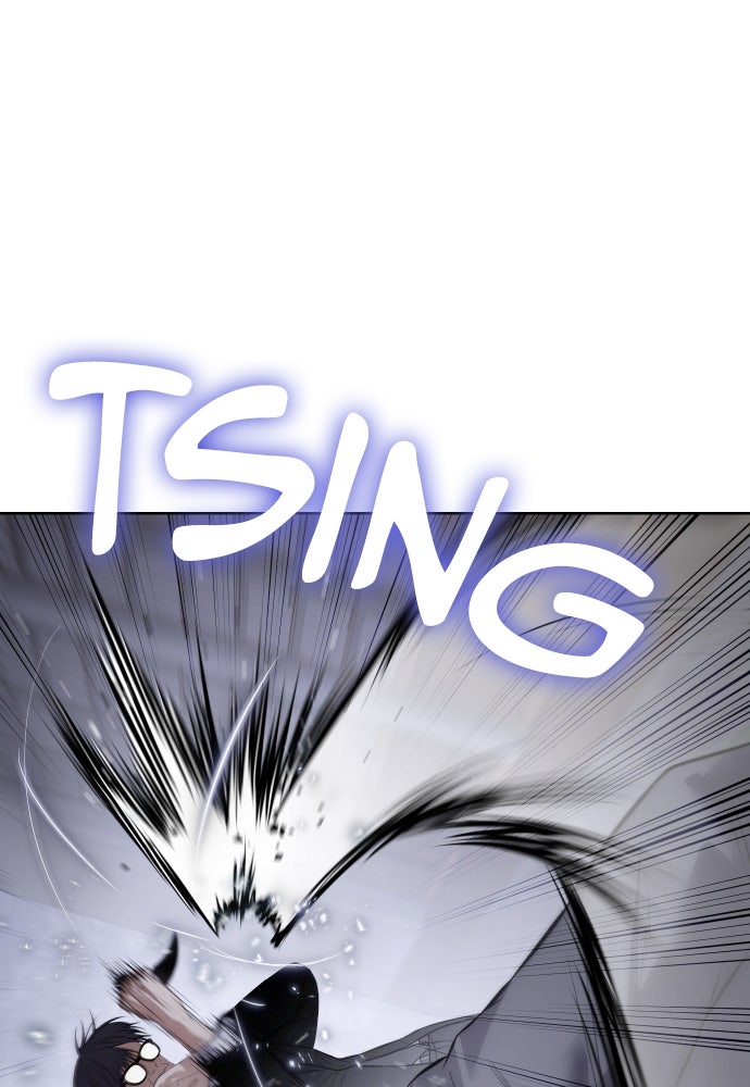 Baek XX Chapitre 120 - Page 134