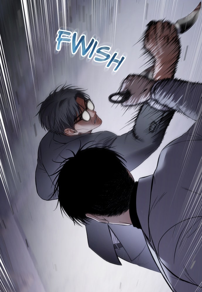 Baek XX Chapitre 120 - Page 138