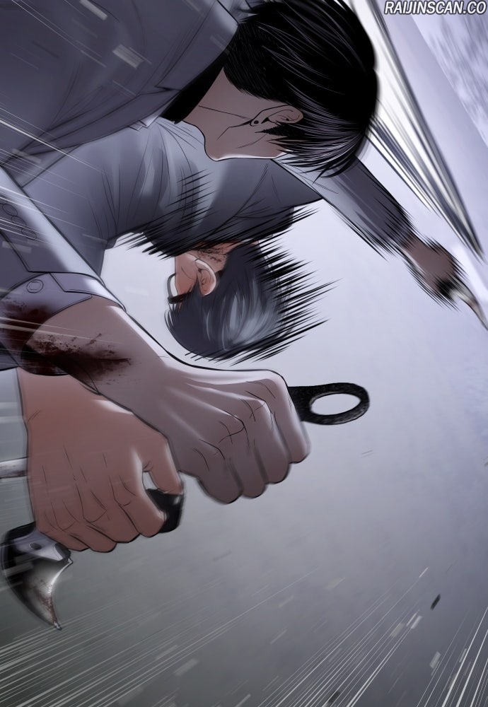 Baek XX Chapitre 120 - Page 145