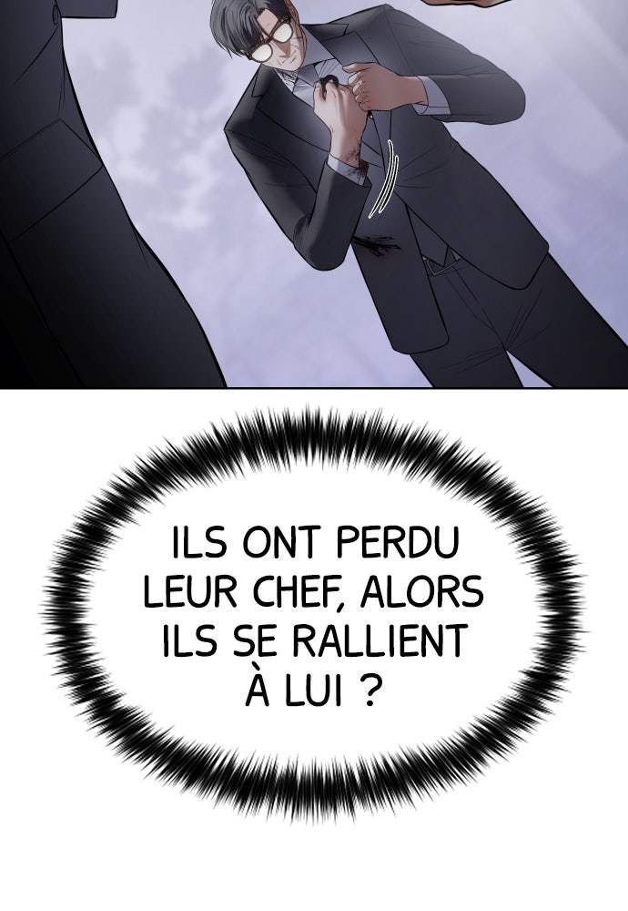 Baek XX Chapitre 120 - Page 154