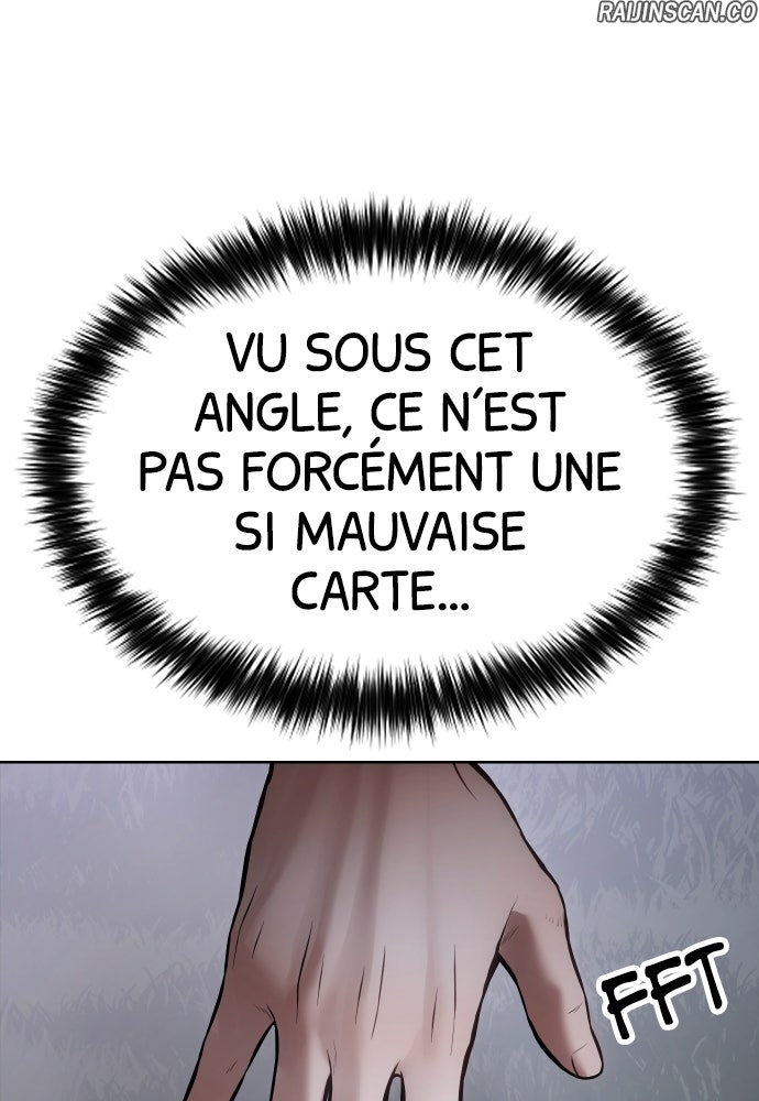 Baek XX Chapitre 120 - Page 155