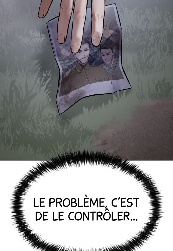 Baek XX Chapitre 120 - Page 156