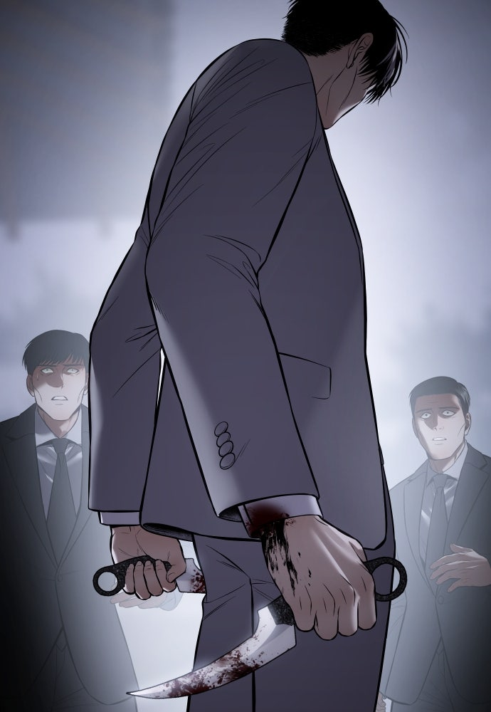 Baek XX Chapitre 120 - Page 158