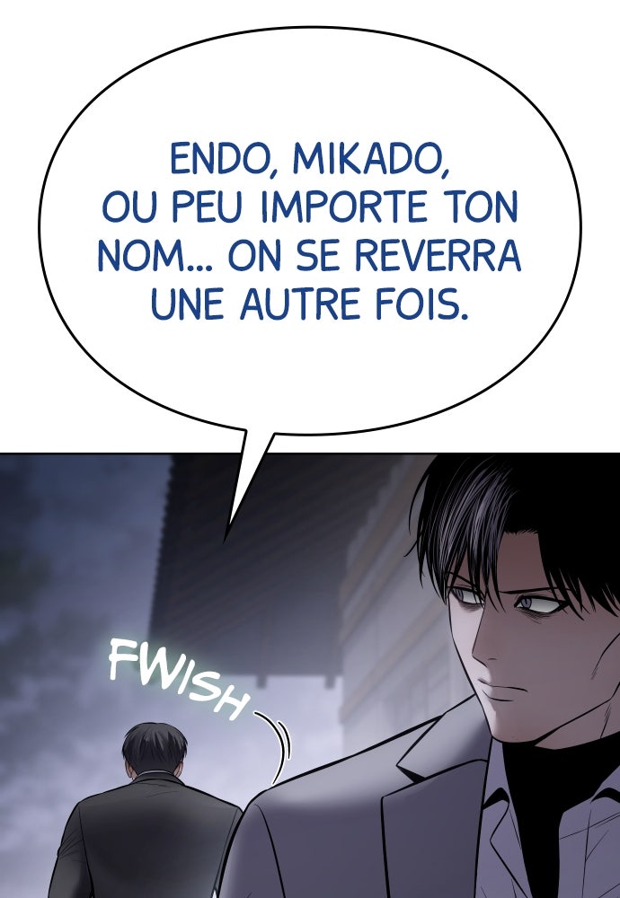 Baek XX Chapitre 120 - Page 161