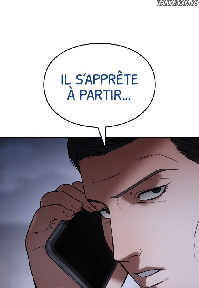 Baek XX Chapitre 120 - Page 165
