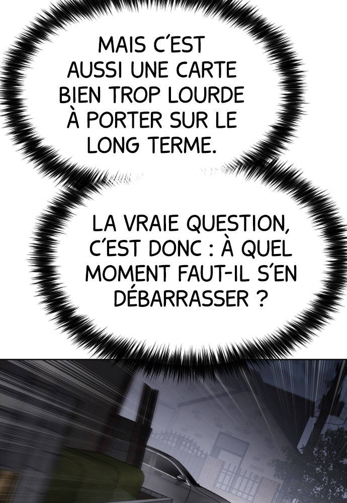 Baek XX Chapitre 120 - Page 171