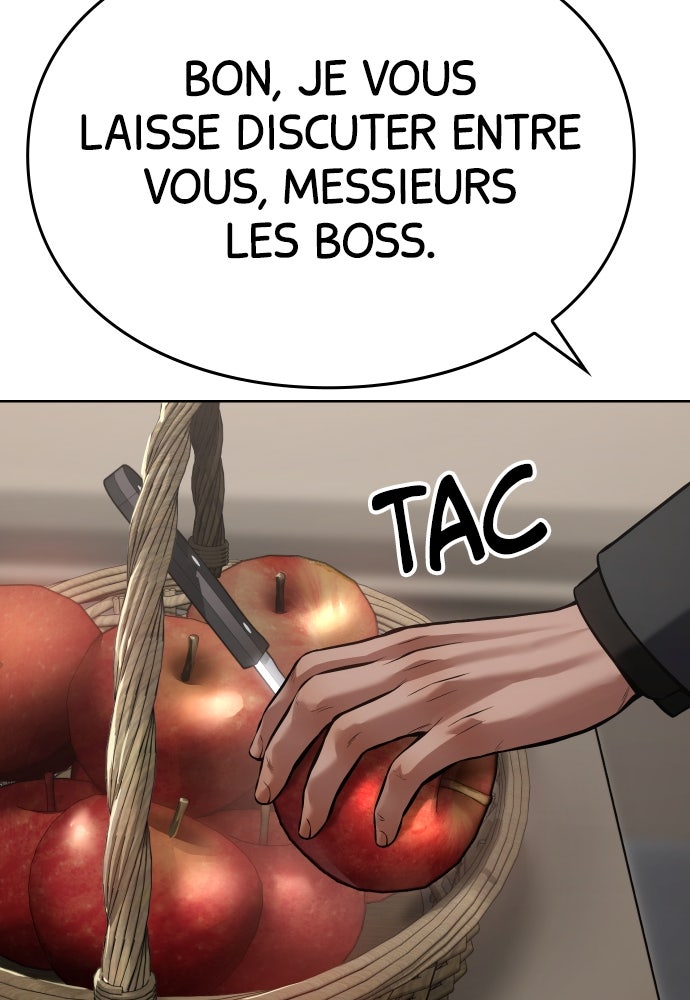Baek XX Chapitre 120 - Page 21