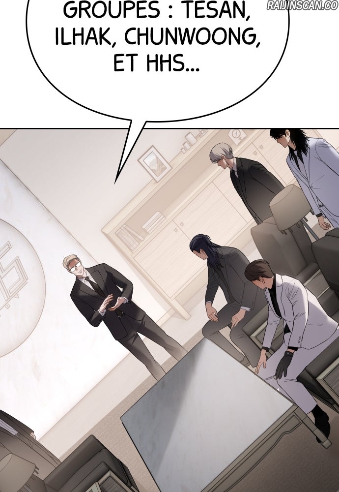 Baek XX Chapitre 120 - Page 30