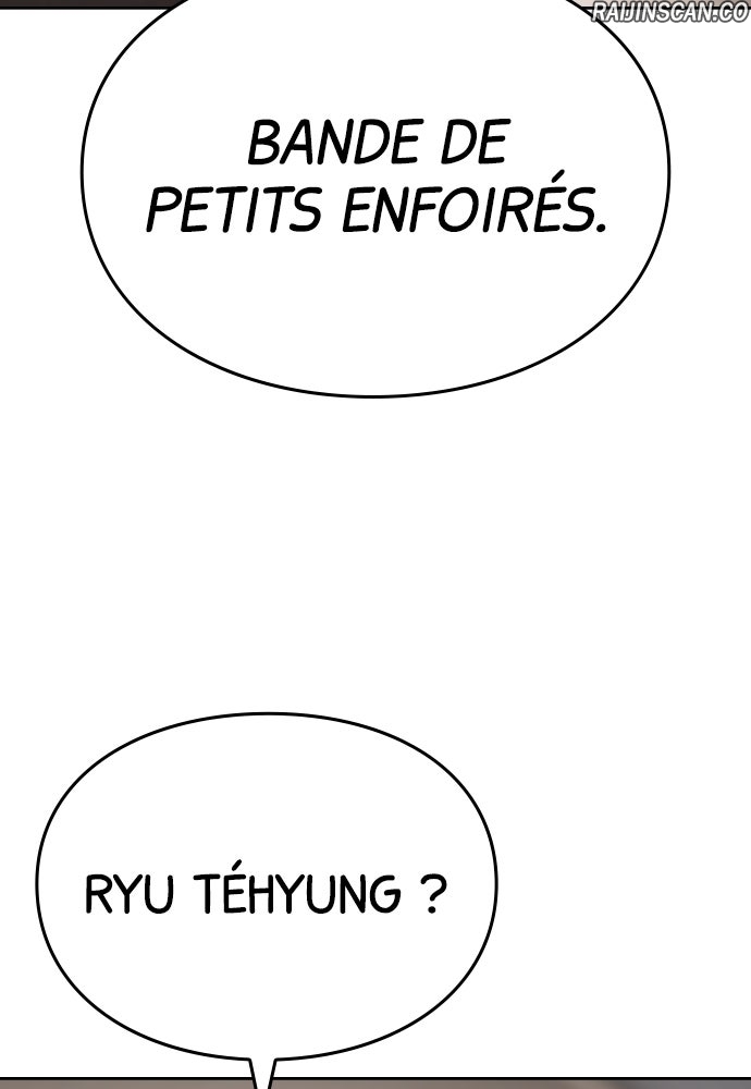 Baek XX Chapitre 120 - Page 5
