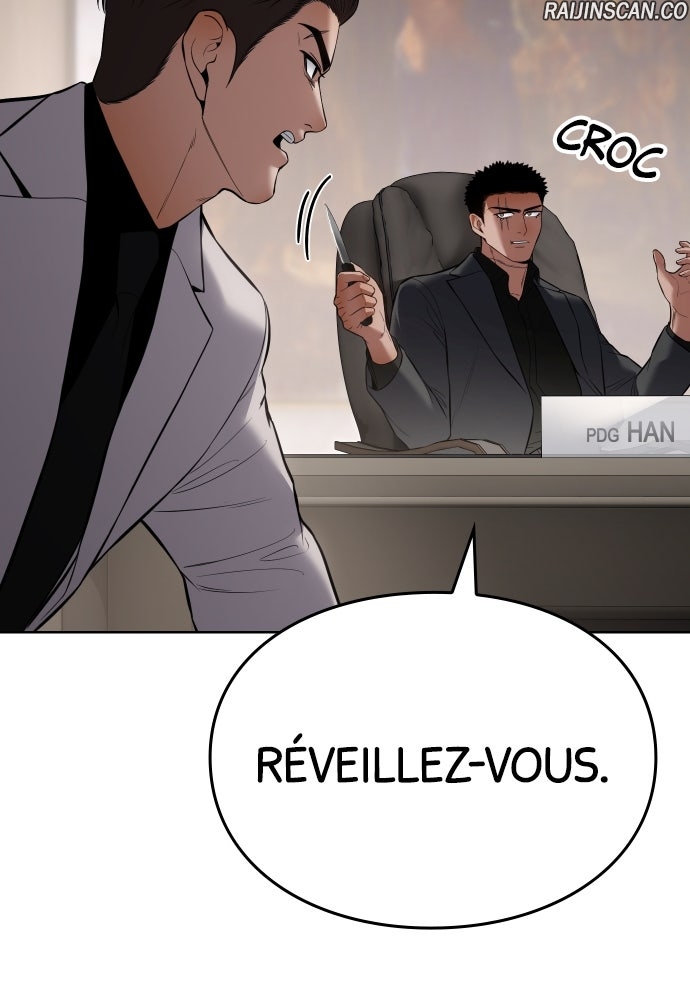 Baek XX Chapitre 120 - Page 55