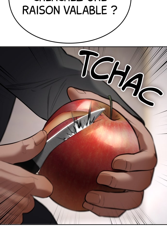 Baek XX Chapitre 120 - Page 59