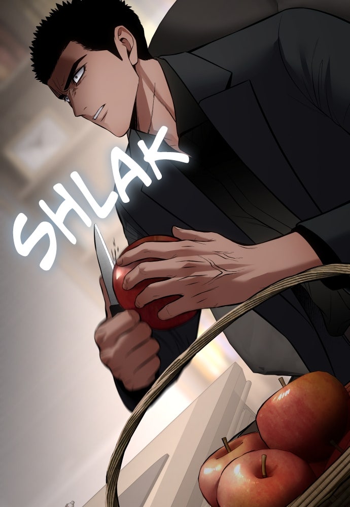Baek XX Chapitre 120 - Page 61