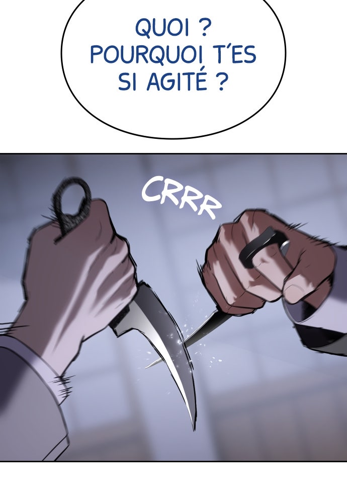 Baek XX Chapitre 120 - Page 73