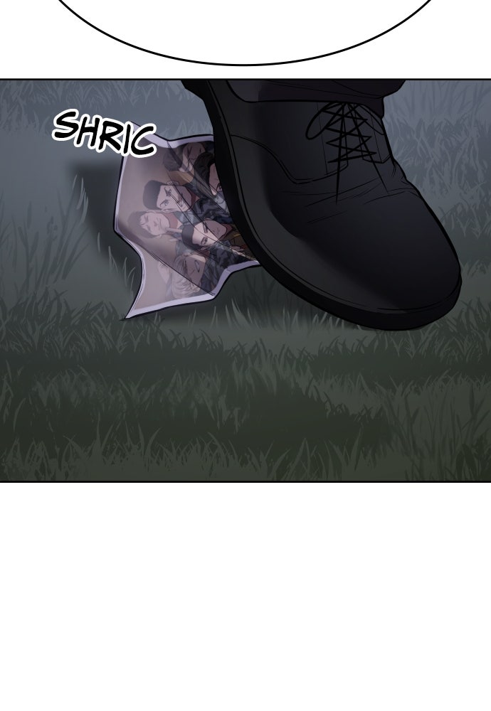 Baek XX Chapitre 120 - Page 77