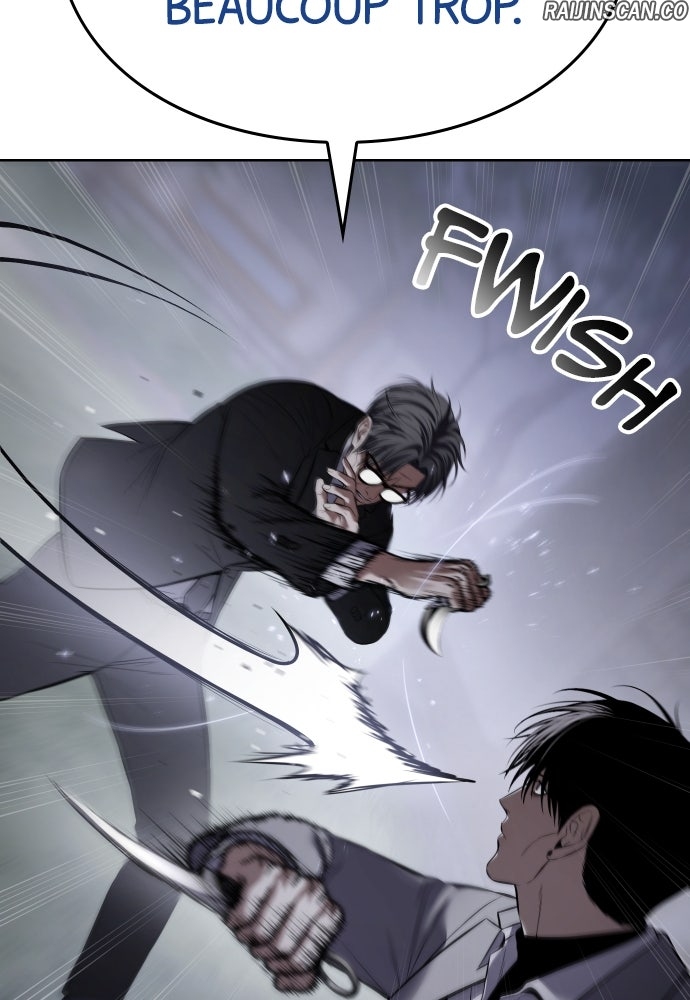 Baek XX Chapitre 120 - Page 80