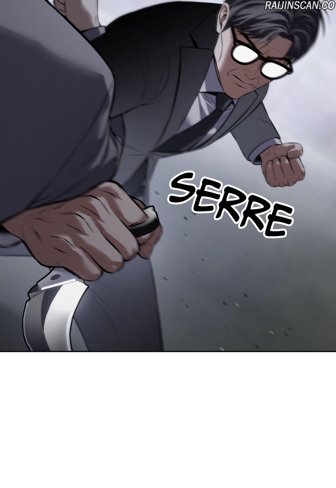 Baek XX Chapitre 120 - Page 85