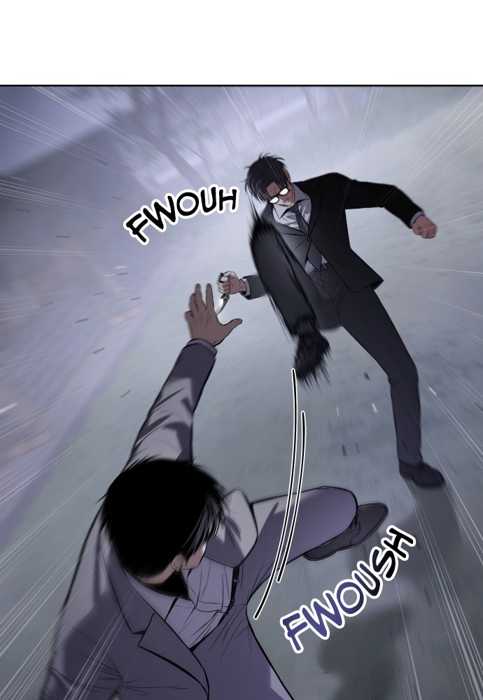 Baek XX Chapitre 120 - Page 88