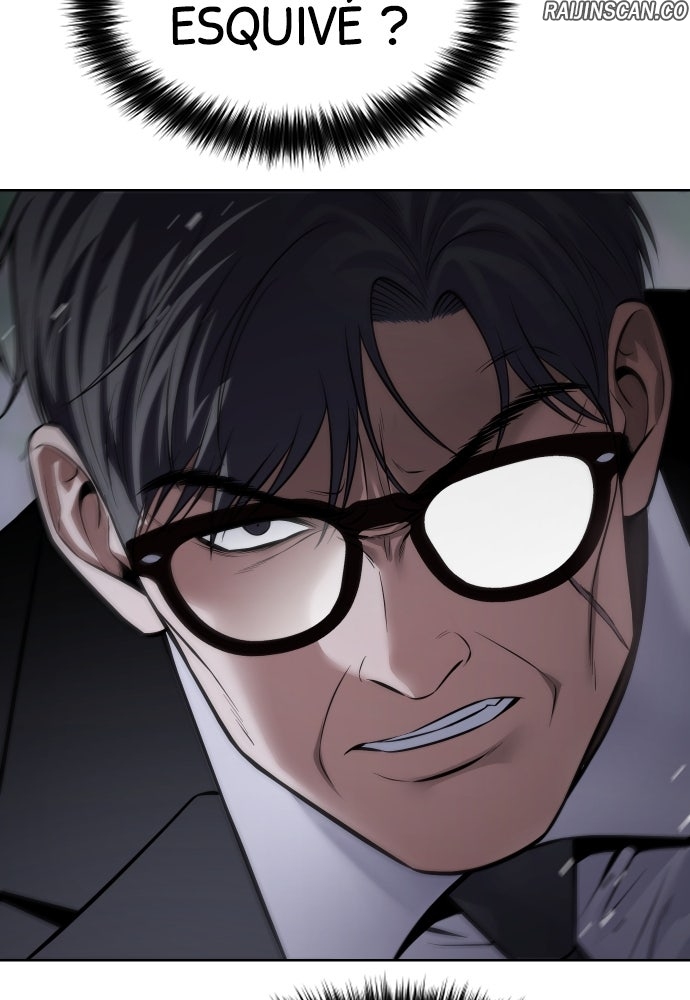 Baek XX Chapitre 120 - Page 90