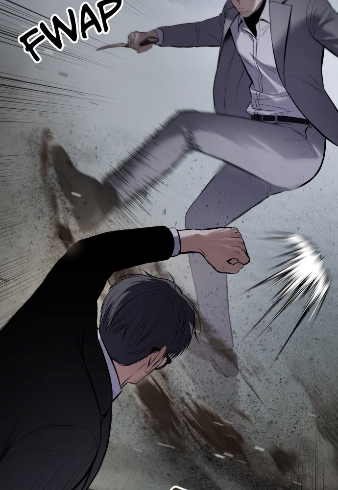 Baek XX Chapitre 120 - Page 92