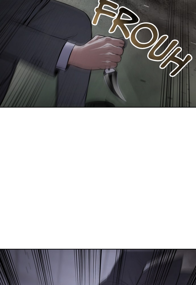 Baek XX Chapitre 120 - Page 93